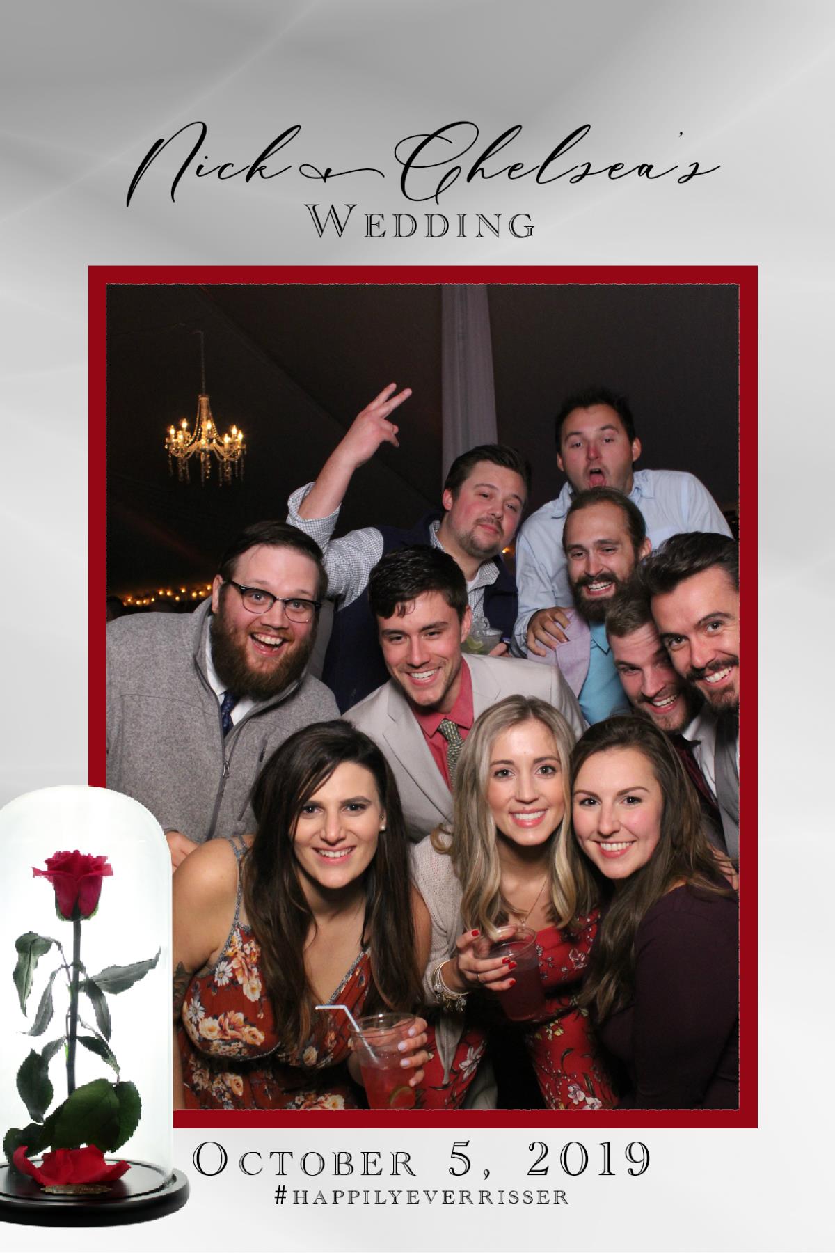 Chelsea and Nicks Wedding | View more photos from the event at gallery.mainemagicmirror.com/u/MaineMagicMirror/Chelsea-and-Nicks-Wedding